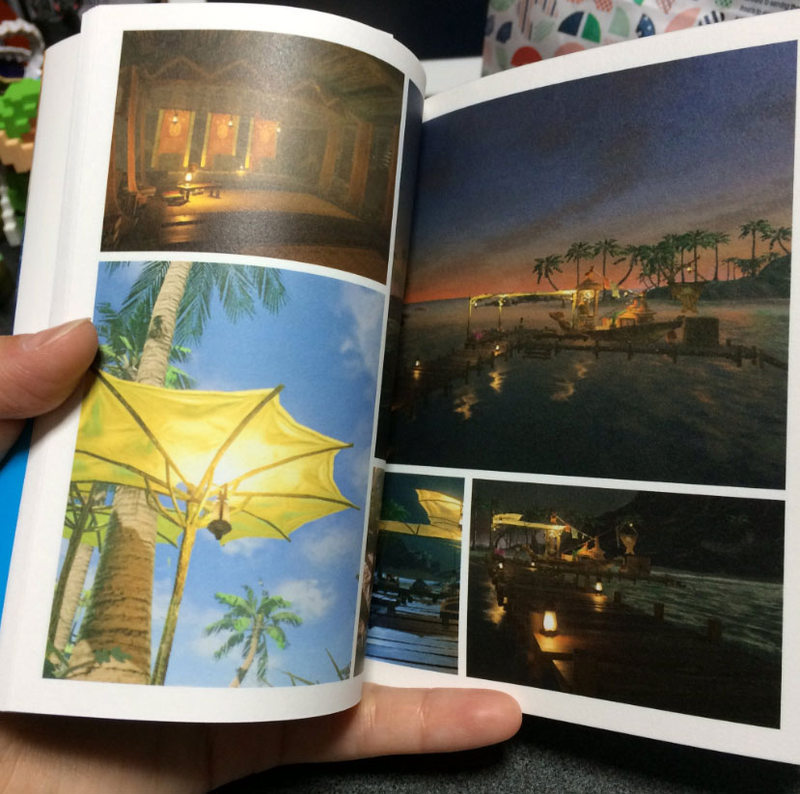 Image: NV/Haru